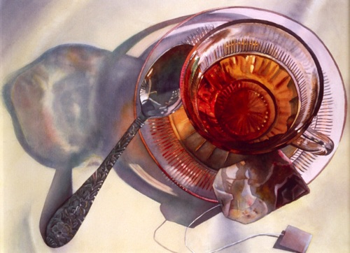 A Drink with Jam and Bread
18” x 30”
Private Collection
Award Winner A Drink with Jam and Bread
18” x 30”
Private Collection
Award Winner